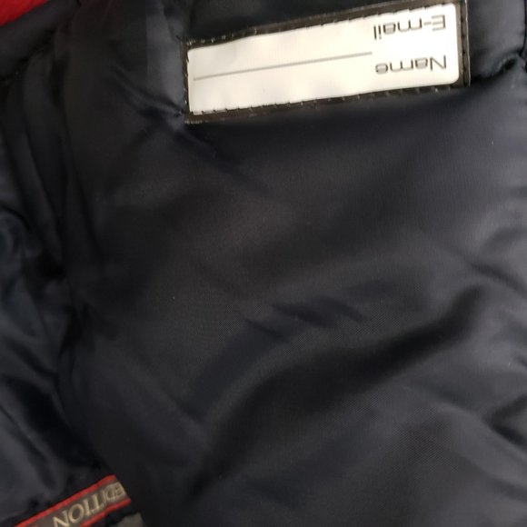 New Boys SNOZU Expedition Coat Jacket Hooded M 10+